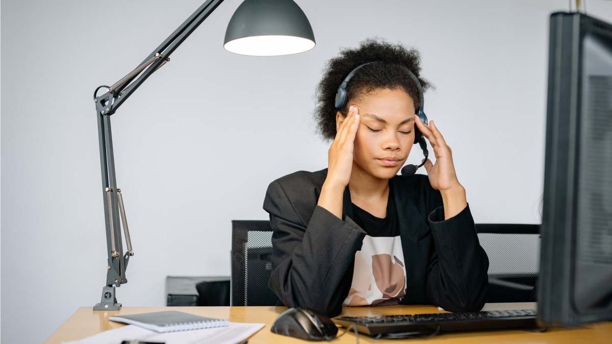 Santé au travail // Source : Pexels Santé au travail // Source : Pexels