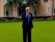 Source : Donald Trump / Truth Source : Donald Trump / Truth