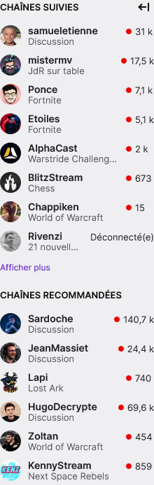twitch audience twitch audience