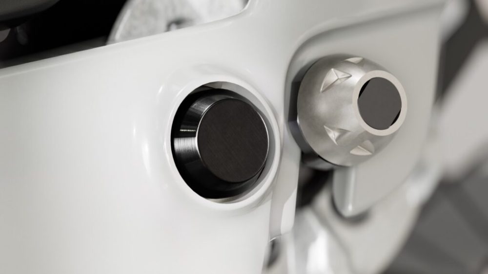 Les nouveaux VanMoof Electrified S5 et A5 // Source : VanMoof Les nouveaux VanMoof Electrified S5 et A5 // Source : VanMoof