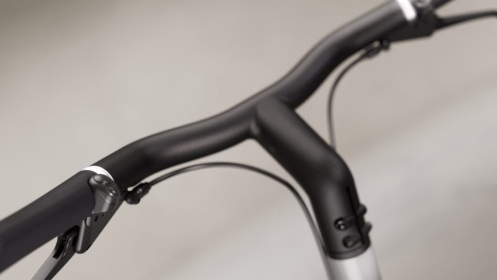 Les nouveaux VanMoof Electrified S5 et A5 // Source : VanMoof Les nouveaux VanMoof Electrified S5 et A5 // Source : VanMoof