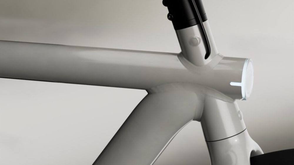 Les nouveaux VanMoof Electrified S5 et A5 // Source : VanMoof Les nouveaux VanMoof Electrified S5 et A5 // Source : VanMoof