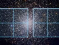 Alignement des miroirs du JWST. // Source : NASA's Goddard Space Flight Center Conceptual Image Lab Alignement des miroirs du JWST. // Source : NASA's Goddard Space Flight Center Conceptual Image Lab