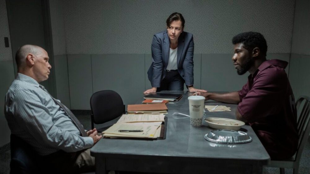 L'enquête fédérale n'est pas la partie la plus passionnante de la série // Source : HBO