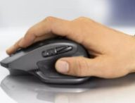 Logitech MX Master 2S // Source : Logitech