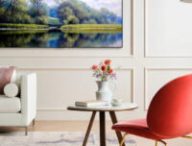 LG OLED48A1 // Source : LG