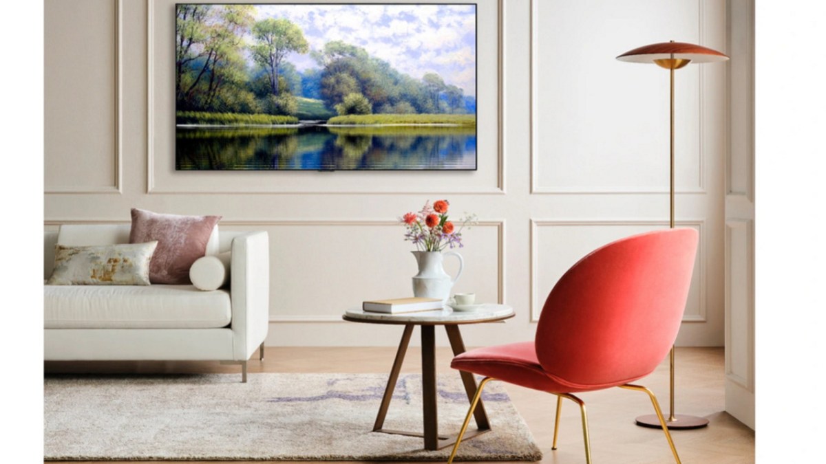 LG OLED48A1 // Source : LG LG OLED48A1 // Source : LG