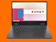 PC Portable Gaming HP Omen 15-en1037nf // Source : HP PC Portable Gaming HP Omen 15-en1037nf // Source : HP