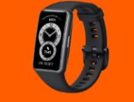 Huawei Band 6 // Source : Huawei