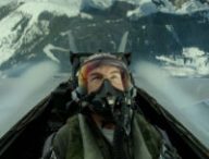Top Gun: Maverick // Source : Paramount Top Gun: Maverick // Source : Paramount