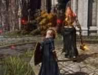 Elden Ring // Source : Nexus Mods
