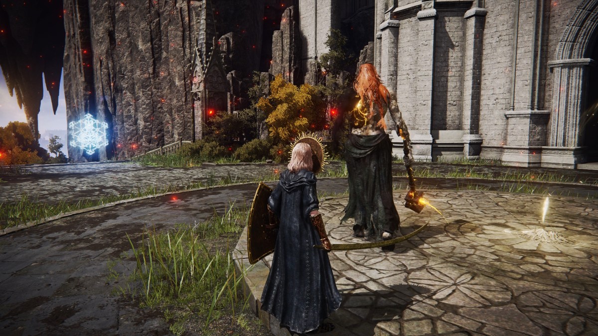 Elden Ring // Source : Nexus Mods Elden Ring // Source : Nexus Mods