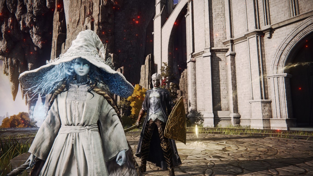 Elden Ring // Source : Nexus Mods Elden Ring // Source : Nexus Mods