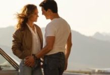 Top Gun: Maverick // Source : Paramount Top Gun: Maverick // Source : Paramount