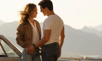 Top Gun: Maverick // Source : Paramount Top Gun: Maverick // Source : Paramount