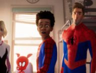 Spider-Man: New Generations // Source : Sony Pictures