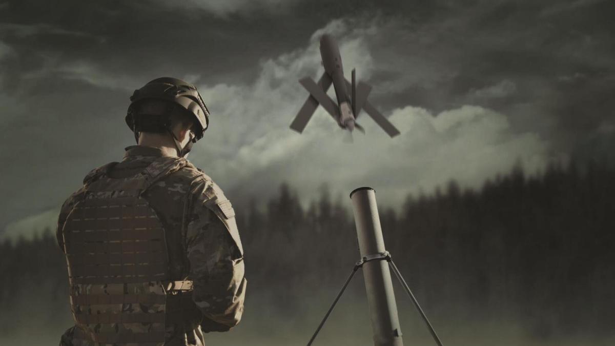Source : Aerovironment Source : Aerovironment