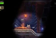 Rogue Legacy 2 // Source : Capture Xbox Rogue Legacy 2 // Source : Capture Xbox