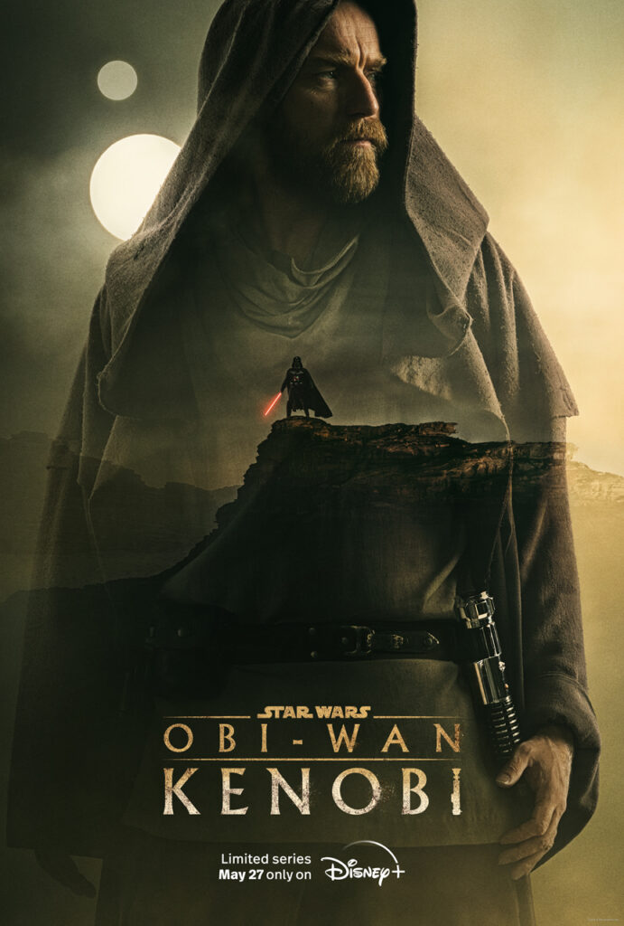 affiche Kenobi