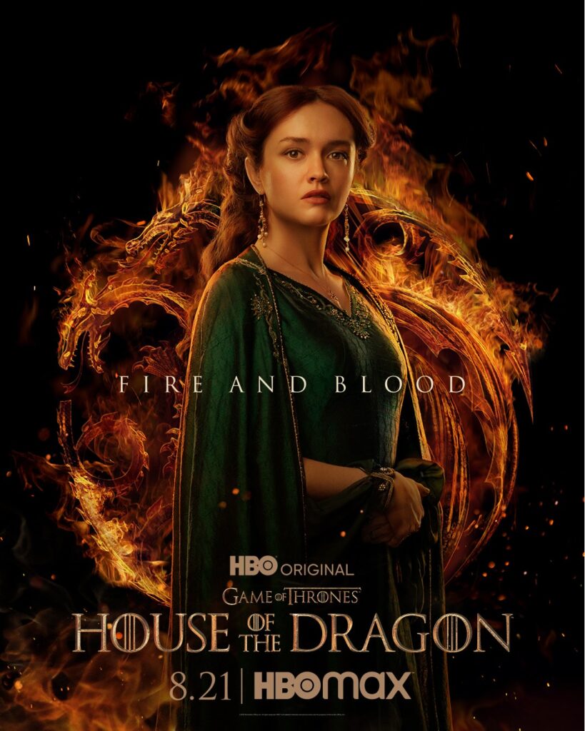 Source : HBO Source : HBO