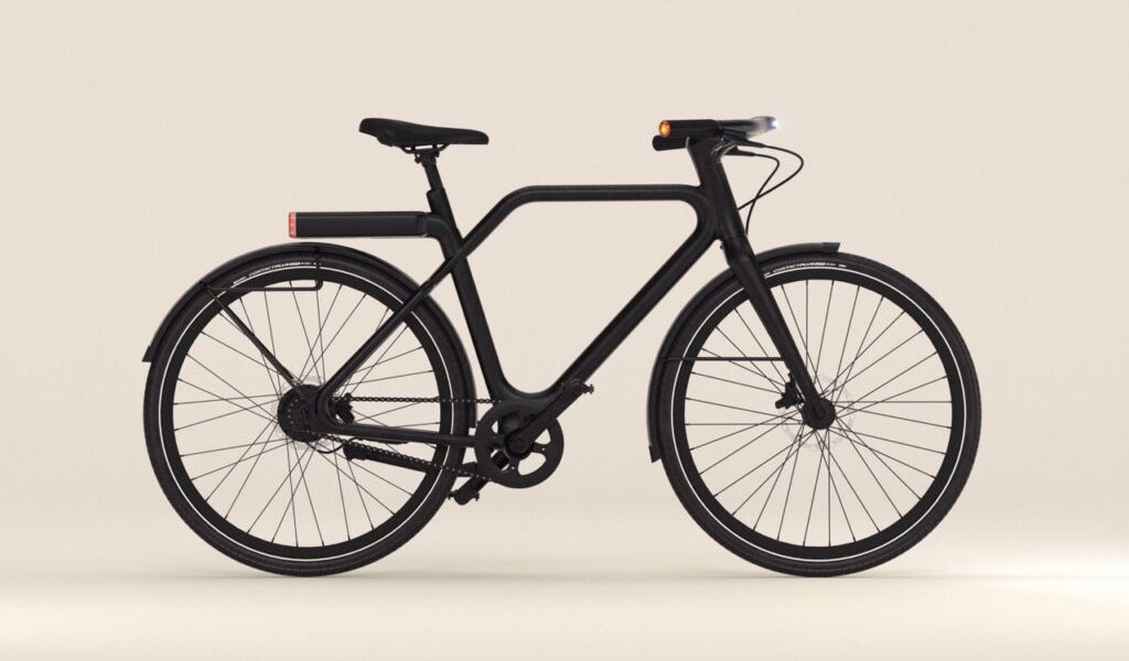 Angell Cruiser M (2022) // Source : Angell Angell Cruiser M (2022) // Source : Angell