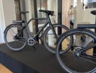 L'Angell Cruiser M lors de l'annonce // Source : Numerama