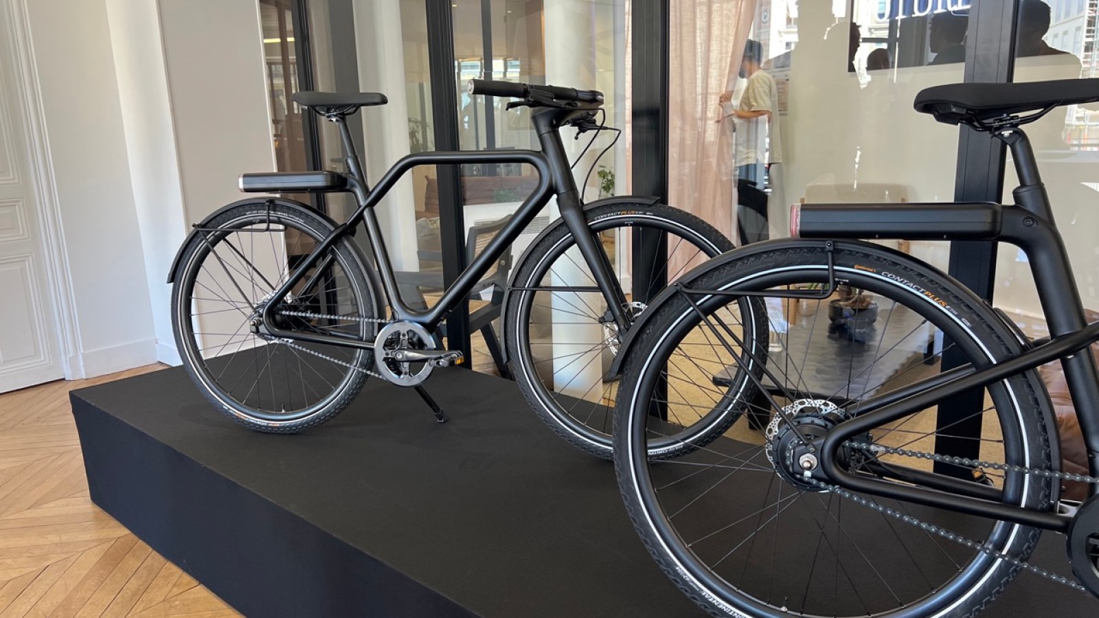 &laquo; On s&rsquo;est tromp&eacute;, les gens veulent un v&eacute;lo qui marche &raquo; : Angell d&eacute;voile ses v&eacute;los de la seconde chance
