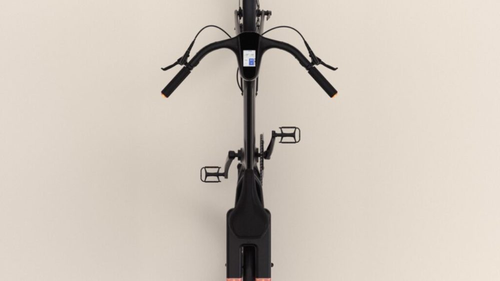 Angell Cruiser S (2022) // Source : Angell Angell Cruiser S (2022) // Source : Angell