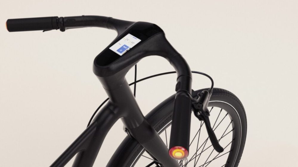 Angell Cruiser S (2022) // Source : Angell Angell Cruiser S (2022) // Source : Angell