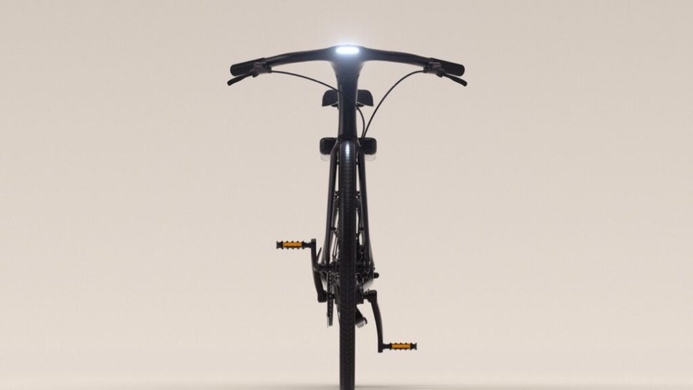 Angell Cruiser S (2022) // Source : Angell Angell Cruiser S (2022) // Source : Angell