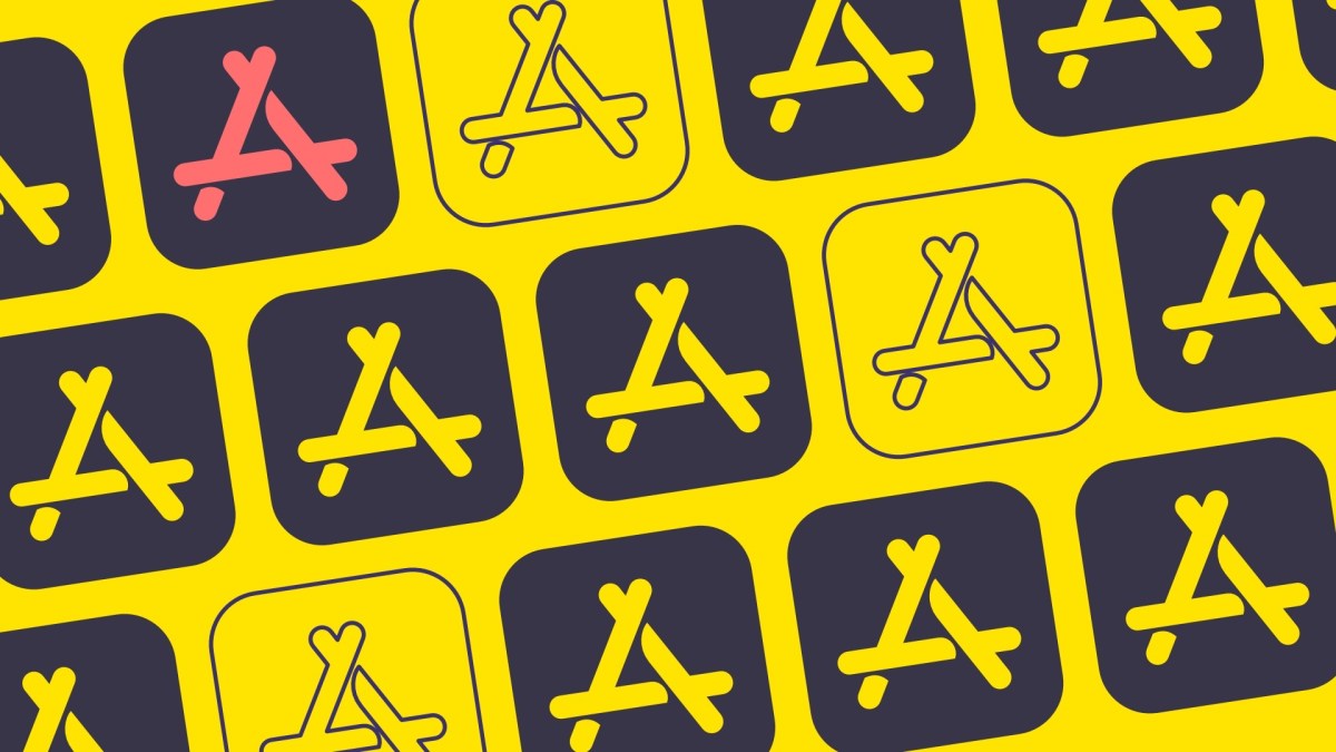 App Store // Source : Numerama App Store // Source : Numerama
