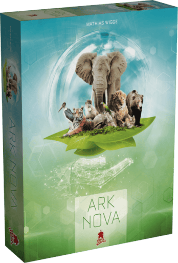 Ark Nova Ark Nova