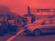 Accident automobile // Source : Pixabay / valtercirillo
