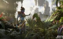 Avatar: Frontiers of Pandora // Source : Ubisoft Avatar: Frontiers of Pandora // Source : Ubisoft