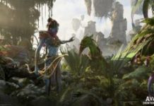 Avatar: Frontiers of Pandora // Source : Ubisoft Avatar: Frontiers of Pandora // Source : Ubisoft