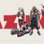 Les NFT Azuki ont perdu une grand part de leur valeur // Source : Azuki Les NFT Azuki ont perdu une grand part de leur valeur // Source : Azuki
