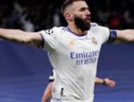 Source : Facebook / Karim Benzema