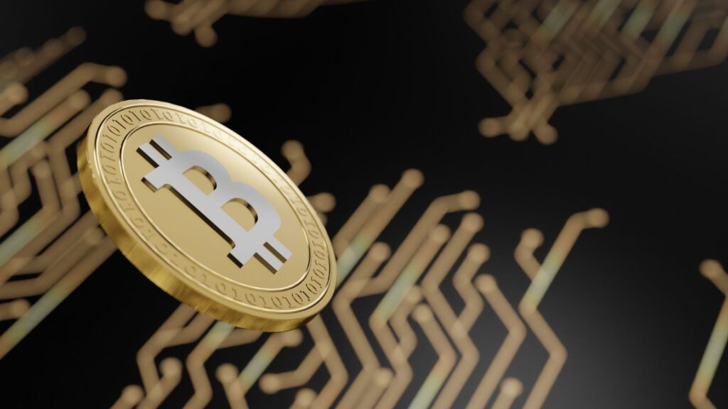Certaines personnes continuent d'investir dans le bitcoin // Source : Canva Certaines personnes continuent d'investir dans le bitcoin // Source : Canva