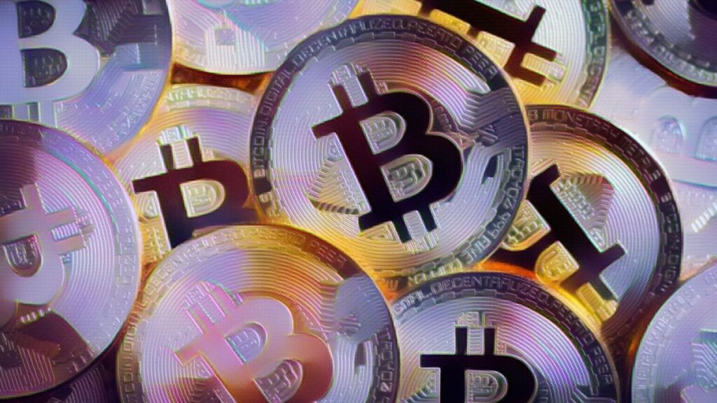 Le bitcoin est l'une des monnaies officielles du Salvador — et peut-être bientôt dans d'autres pays // Source : EivindPedersen / Pixabay Le bitcoin est l'une des monnaies officielles du Salvador — et peut-être bientôt dans d'autres pays // Source : EivindPedersen / Pixabay