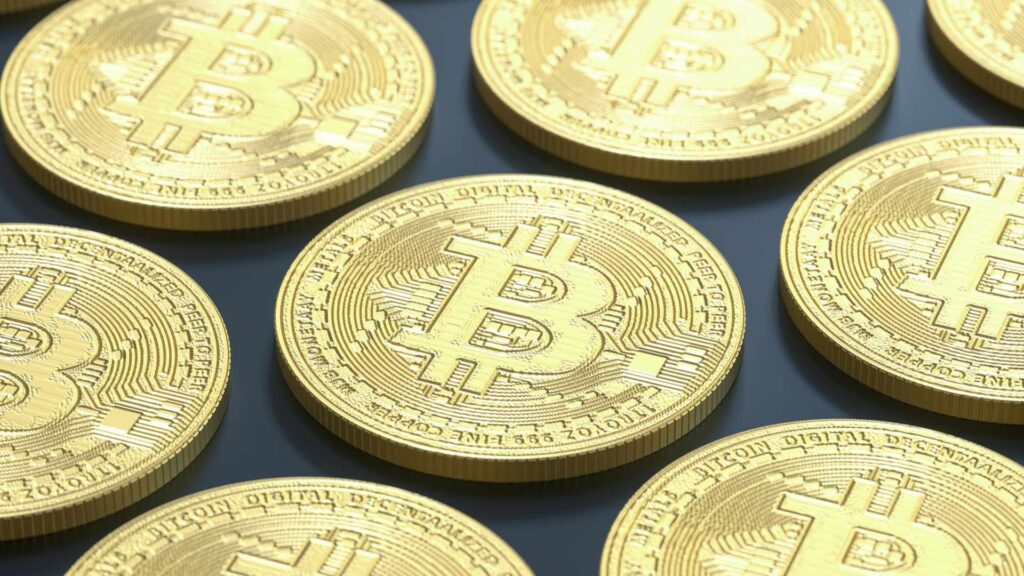 Le bitcoin n'est pas encore un moyen de paiement très utilisé au Salvador, contrairement à ce que son président dit // Source : Vasilis Chatzopoulos / Unsplash Le bitcoin n'est pas encore un moyen de paiement très utilisé au Salvador, contrairement à ce que son président dit // Source : Vasilis Chatzopoulos / Unsplash