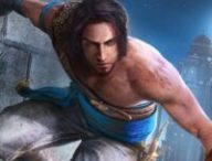Prince of Persia: The Sands of Time Remake // Source : Ubisoft Prince of Persia: The Sands of Time Remake // Source : Ubisoft
