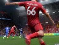 FIFA 22 // Source : Electronic Arts FIFA 22 // Source : Electronic Arts