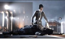 Vampire: The Masquerade - Swansong // Source : Capture PS5 Vampire: The Masquerade - Swansong // Source : Capture PS5