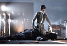 Vampire: The Masquerade - Swansong // Source : Capture PS5 Vampire: The Masquerade - Swansong // Source : Capture PS5
