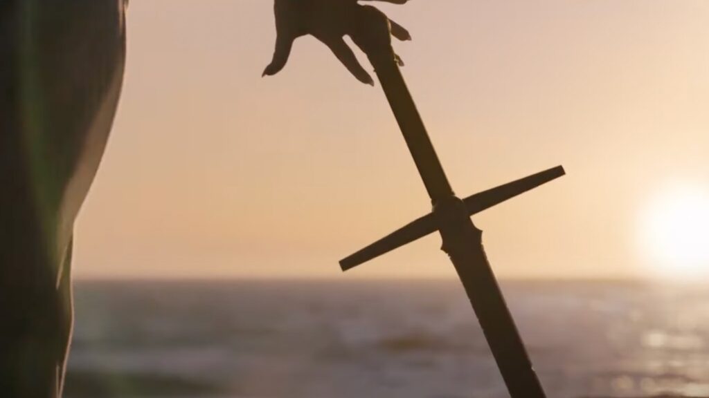 Thor: Love and Thunder // Source : Capture YouTube