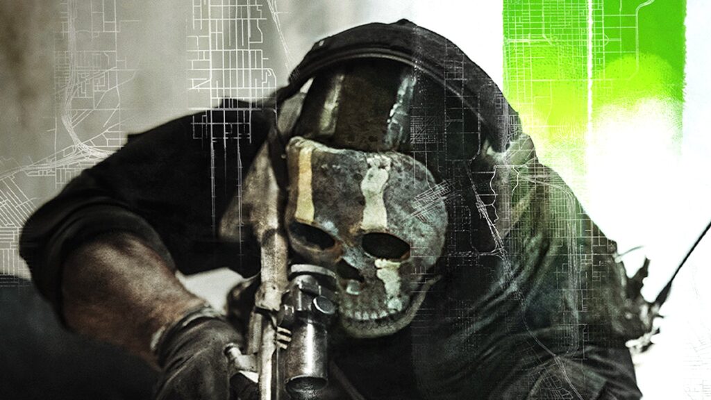 Call of Duty: Modern Warfare 2 // Source : Activision Call of Duty: Modern Warfare 2 // Source : Activision