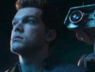 Star Wars Jedi: Survivor // Source : Electronic Arts Star Wars Jedi: Survivor // Source : Electronic Arts