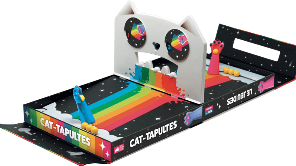 Source : Exploding Kittens Source : Exploding Kittens