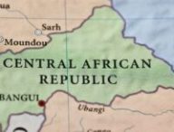 La Centrafrique s'est lancé dans un ambitieux projet crypto // Source : Canva