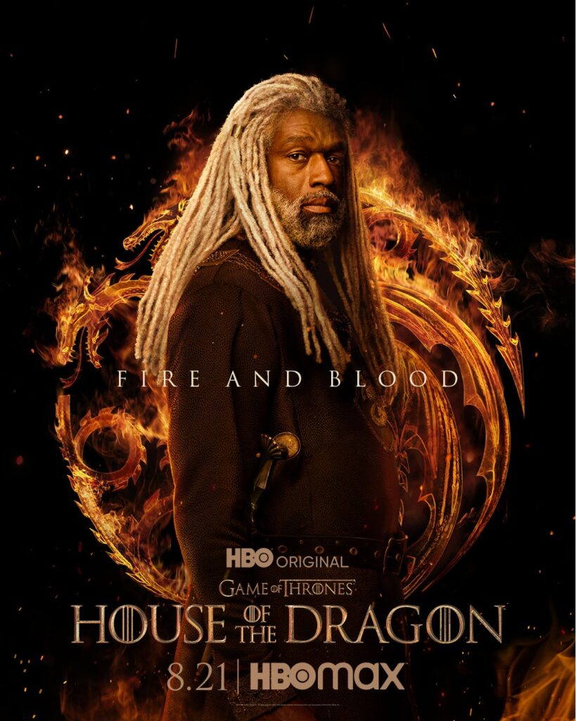 Source : HBO Source : HBO